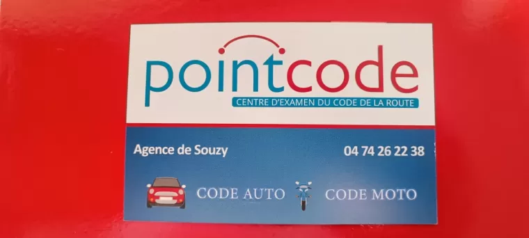 Centre d'examen pour le code de la route à Souzy, Souzy, AUTOSUR CT Berger Souzy
