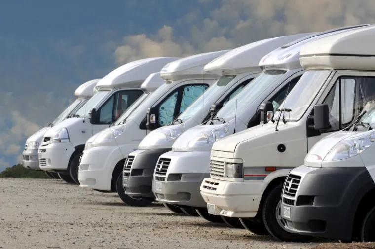 Contrôle technique pour camping-car à L'Arbresle, Souzy, AUTOSUR CT Berger Souzy